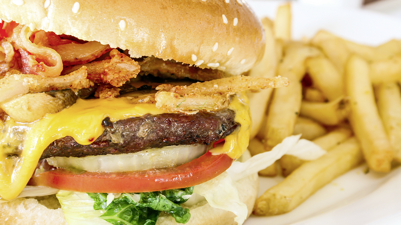 Dag van de consument : iedereen heeft recht op gezonde voeding